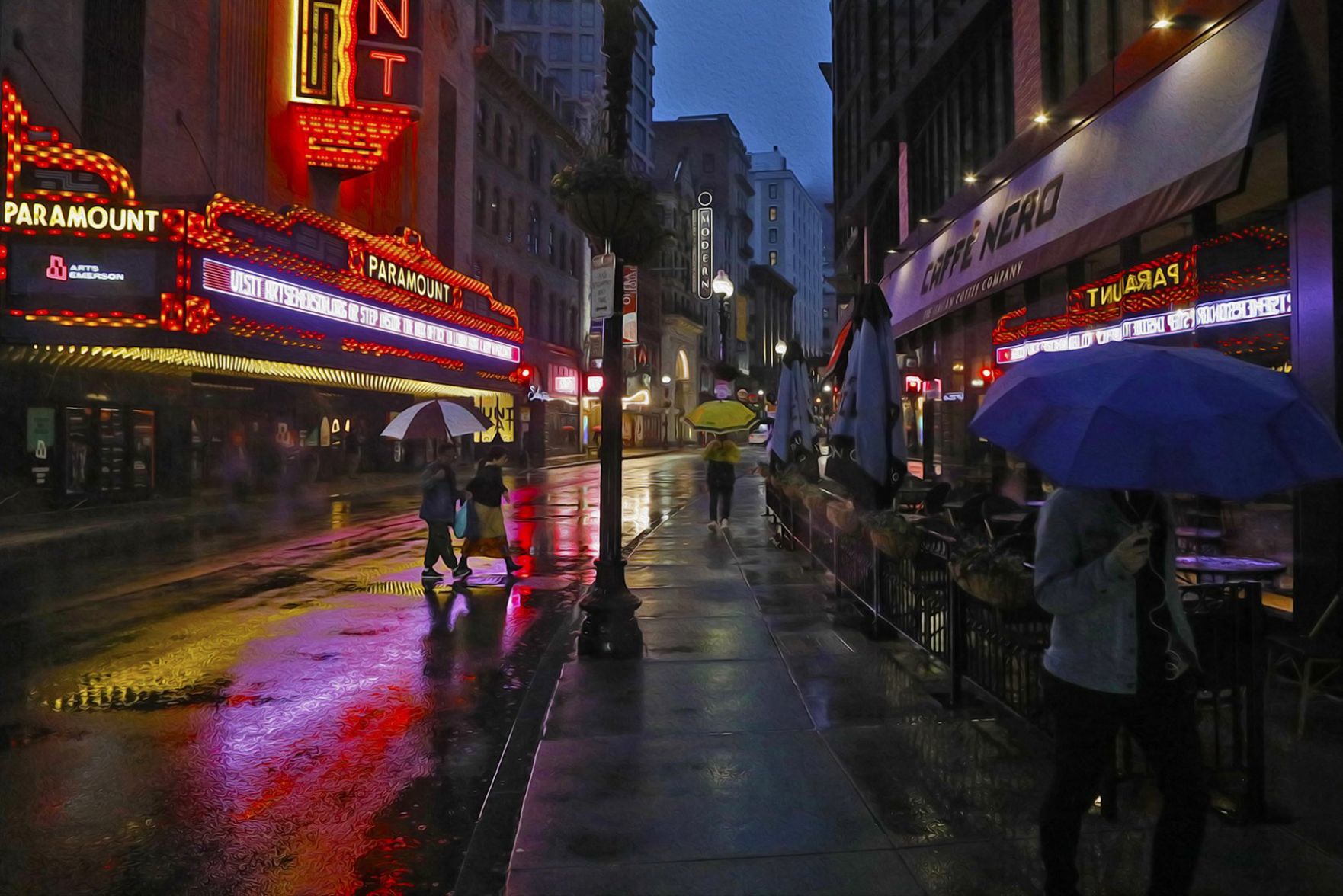 Thirty of JB Forbes' favorite photos from 2019